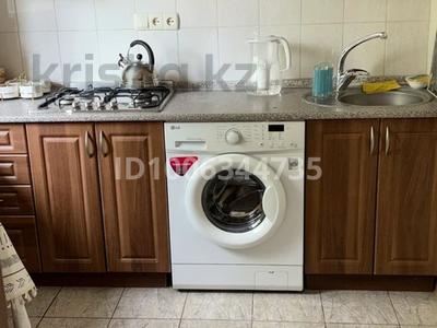 1-комнатная квартира · 30 м² · 4/4 этаж, Масанчи 98 — Абая за 250 000 ₸ в Алматы, Бостандыкский р-н