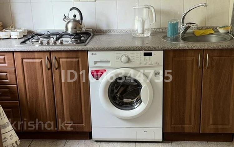 1-комнатная квартира · 30 м² · 4/4 этаж, Масанчи 98 — Абая за 250 000 ₸ в Алматы, Бостандыкский р-н — фото 2