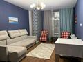 2-комнатная квартира · 58 м², Бокейхана 25 за 280 000 ₸ в Астане, Есильский р-н — фото 8
