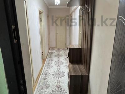 2-комнатная квартира · 51 м² · 5/5 этаж, мкр Жетысу-4 за 39.5 млн ₸ в Алматы, Ауэзовский р-н