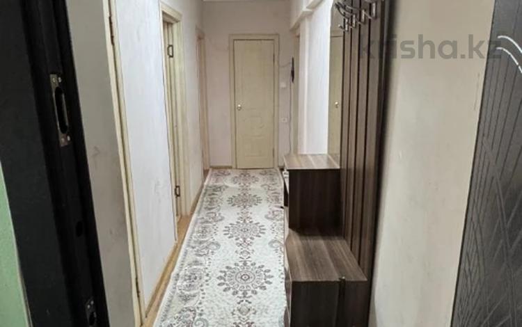 2-комнатная квартира · 51 м² · 5/5 этаж, мкр Жетысу-4 за 39.5 млн ₸ в Алматы, Ауэзовский р-н — фото 11