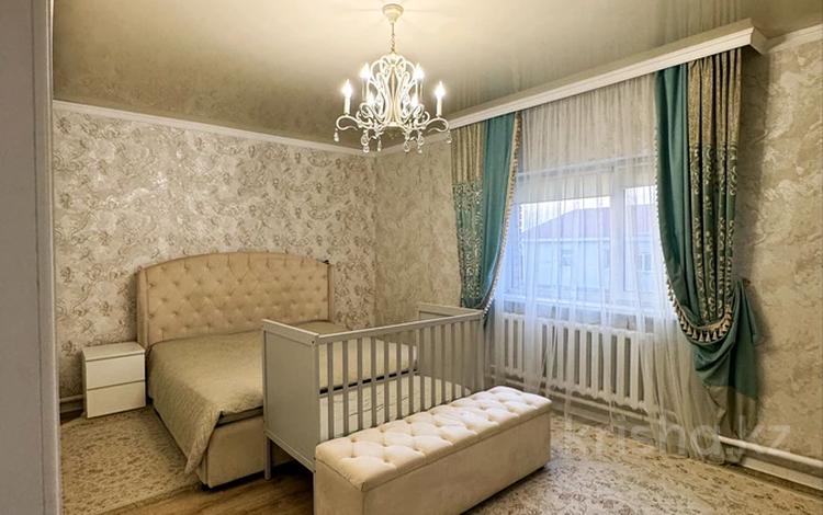 Жеке үй · 4 бөлме · 150 м² · 10 сот., 11 — Досаева, бағасы: 39.5 млн 〒 в Талапкер  — фото 4