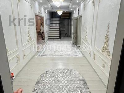Жеке үй · 6 бөлме · 510 м² · 8 жүзд., Каратальская 214 — Покрышкина, бағасы: 60 млн ₸ в Талдыкоргане