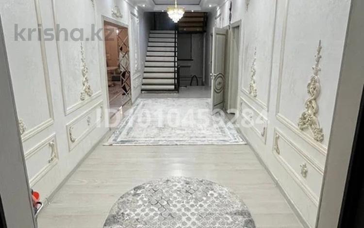 Жеке үй · 6 бөлме · 510 м² · 8 жүзд., Каратальская 214 — Покрышкина, бағасы: 60 млн ₸ в Талдыкоргане — фото 4