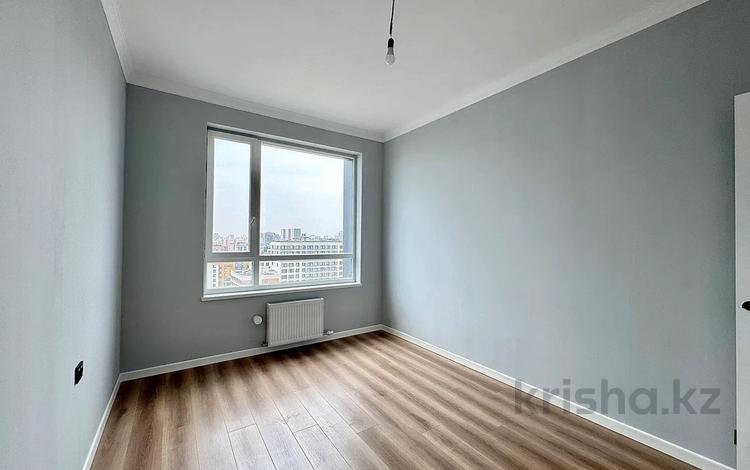 3-комнатная квартира · 72.3 м² · 14/17 этаж, Туран — Абикен Бектурова за 55 млн ₸ в Астане, Нура р-н — фото 19