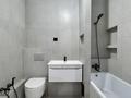 3-комнатная квартира · 72.3 м² · 14/17 этаж, Туран — Абикен Бектурова за 55 млн ₸ в Астане, Нура р-н — фото 12