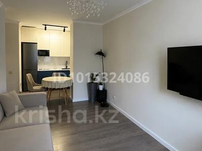 3-бөлмелі пәтер · 68 м² · 2/14 қабат, Хусаинова 225, бағасы: 65 млн ₸ в Алматы, Бостандыкский р-н