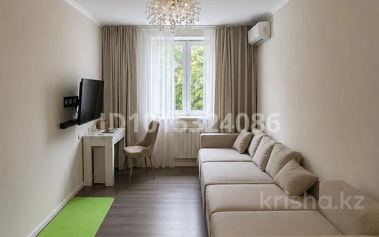 3-бөлмелі пәтер · 68 м² · 2/14 қабат, Хусаинова 225, бағасы: 65 млн ₸ в Алматы, Бостандыкский р-н — фото 3