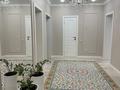 3-бөлмелі пәтер · 110 м² · 7/9 қабат, Аблайхана 1г — Габдуллина, бағасы: 53 млн ₸ в Кокшетау