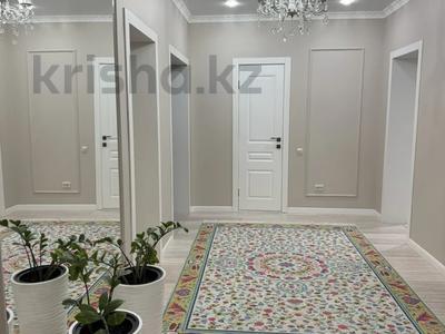 3-комнатная квартира · 106 м² · 7/9 этаж, Аблайхана — Габдуллина за 53 млн ₸ в Кокшетау