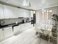 3-бөлмелі пәтер · 110 м² · 7/9 қабат, Аблайхана 1г — Габдуллина, бағасы: 53 млн ₸ в Кокшетау — фото 2