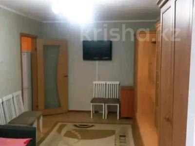 1-комнатная квартира · 32 м² · 5/5 этаж, мкр Аксай-2 69 за 24 млн 〒 в Алматы, Ауэзовский р-н