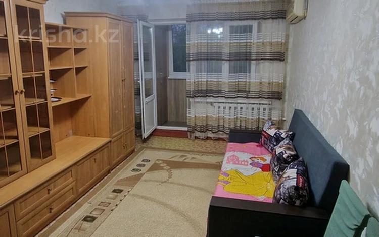 1-комнатная квартира · 32 м² · 5/5 этаж, мкр Аксай-2 69 за 23 млн ₸ в Алматы, Ауэзовский р-н — фото 13