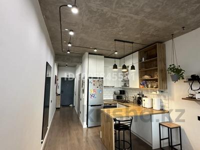 1-комнатная квартира · 31.5 м² · 6/10 этаж, Карасай Батыра 326 — Варламова/Карасай батыра за 31 млн 〒 в Алматы, Алмалинский р-н