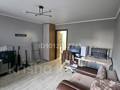 2-комнатная квартира · 53.6 м² · 6/9 этаж, Юбилейный, микрорайон 8 за 32 млн ₸ в Костанае