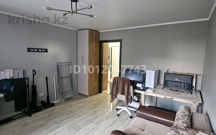 2-комнатная квартира · 54 м² · 6/9 этаж, Юбилейный, микрорайон 8 за 33 млн ₸ в Костанае — фото 2