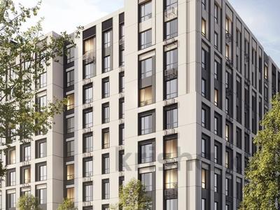 1-комнатная квартира · 31.85 м² · 4/9 этаж, 181 7 за 19.5 млн ₸ в Астане, Нура р-н