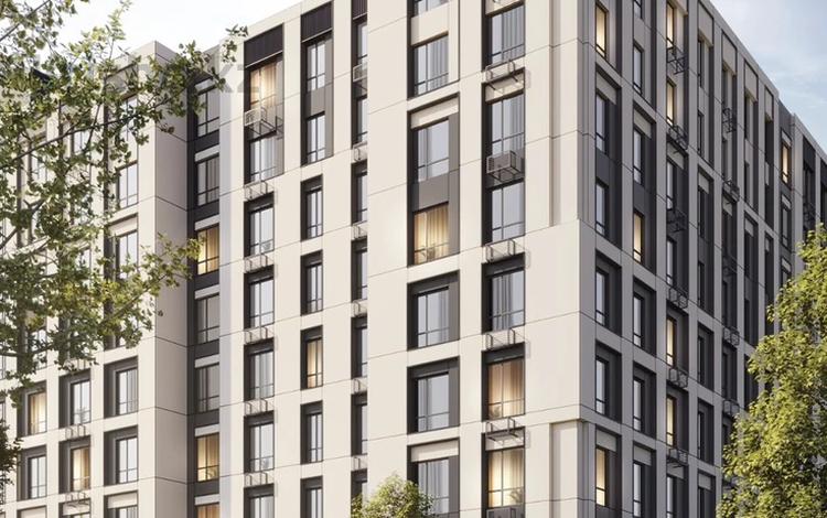 1-комнатная квартира · 31.85 м² · 4/9 этаж, 181 7 за 19.5 млн ₸ в Астане, Нура р-н — фото 3