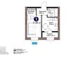 1-бөлмелі пәтер · 31.85 м² · 4/9 қабат, 181 7, бағасы: 19.5 млн ₸ в Астане, Нура р-н — фото 5