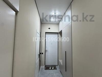 2-комнатная квартира · 48 м² · 6/12 этаж, мкр Акбулак, Дарабоз 91 2 за 280 000 ₸ в Алматы, Алатауский р-н