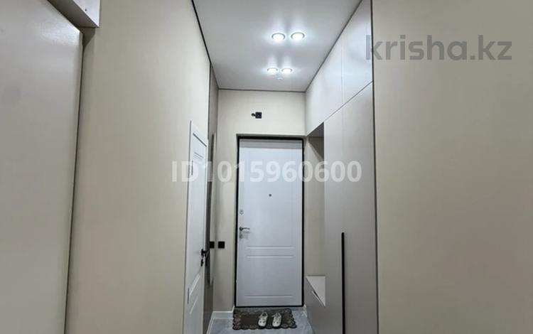 2-комнатная квартира · 48 м² · 6/12 этаж, мкр Акбулак, Дарабоз 91 2 за 280 000 ₸ в Алматы, Алатауский р-н — фото 2