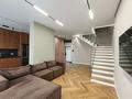 4-комнатная квартира · 158 м² · 3/3 этаж, Кажымукана 101 — проспект Назарбаева за 275 млн ₸ в Алматы, Медеуский р-н