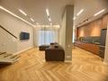 4-комнатная квартира · 158 м² · 3/3 этаж, Кажымукана 101 — проспект Назарбаева за 275 млн ₸ в Алматы, Медеуский р-н — фото 9