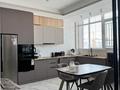 4-бөлмелі пәтер · 160 м² · 6/9 қабат, Кокжал Барака 19/1, бағасы: 139 млн ₸ в Усть-Каменогорске — фото 3