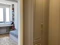 4-бөлмелі пәтер · 160 м² · 6/9 қабат, Кокжал Барака 19/1, бағасы: 139 млн ₸ в Усть-Каменогорске — фото 4