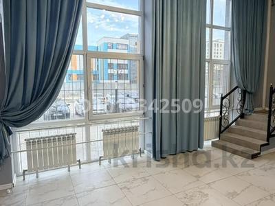 Офисы, салоны красоты, медцентры и аптеки, образование · 136 м² за 600 000 ₸ в Астане, Сарайшык р-н