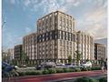 3-комнатная квартира · 111 м² · 3/9 этаж, мкр. Алтын орда 24 за 50.5 млн ₸ в Актобе