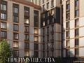 3-комнатная квартира · 111 м² · 3/9 этаж, мкр. Алтын орда 24 за 50.5 млн ₸ в Актобе — фото 4
