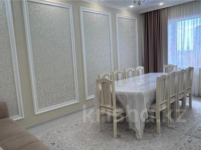 3-комнатная квартира · 74.5 м² · 11/22 этаж, мкр Юго-Восток, Шахтеров — Парк победы за 45 млн ₸ в Караганде, Казыбек би р-н