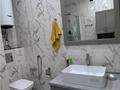 3-комнатная квартира · 74.5 м² · 11/22 этаж, мкр Юго-Восток, Шахтеров — Парк победы за 45 млн ₸ в Караганде, Казыбек би р-н — фото 10