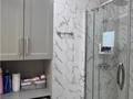 3-комнатная квартира · 74.5 м² · 11/22 этаж, мкр Юго-Восток, Шахтеров — Парк победы за 45 млн ₸ в Караганде, Казыбек би р-н — фото 9