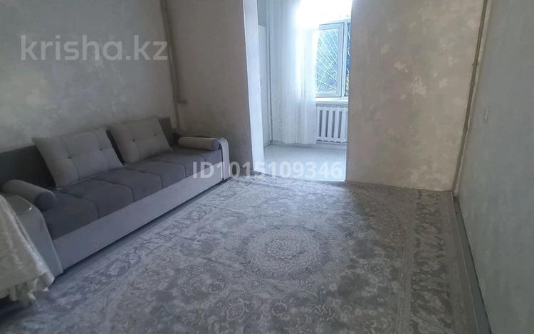 2-комнатная квартира · 58 м² · 1/5 этаж, мкр Верхний Отырар — Тұрар Рысқұлов пен Бәйтерекова көшесінің қиылысы за 28 млн ₸ в Шымкенте, Туран р-н — фото 6