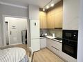 2-комнатная квартира · 40 м² · 6/9 этаж, Ильяса Омарова — ГОРЯЧАЯ ЦЕНА за ~ 30 млн ₸ в Астане, Нура р-н — фото 3