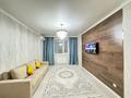 2-комнатная квартира · 65 м² · 13/22 этаж, Роза Багланова 6/2 — Туран-Орынбор- Роза Багланова за 18 000 ₸ в Астане, Нура р-н — фото 2