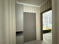 2-комнатная квартира · 65 м² · 13/22 этаж, Роза Багланова 6/2 — Туран-Орынбор- Роза Багланова за 18 000 ₸ в Астане, Нура р-н — фото 7