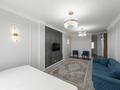 3-комнатная квартира · 90.6 м² · 3/7 этаж, Мангилик Ел 40/2 за 68 млн ₸ в Астане, Есильский р-н — фото 21