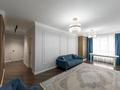 3-комнатная квартира · 90.6 м² · 3/7 этаж, Мангилик Ел 40/2 за 68 млн ₸ в Астане, Есильский р-н