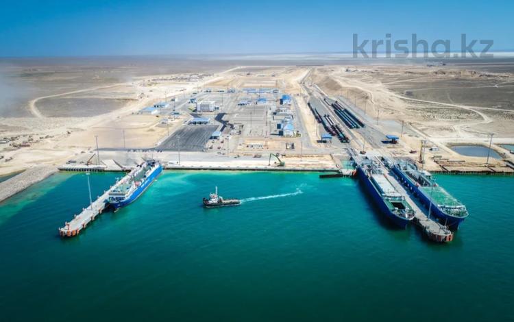 Промбаза · 8.5 га, Курык за 1.5 млрд ₸ в Актау — фото 2