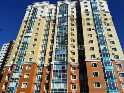 1-бөлмелі пәтер · 45 м² · 10/16 қабат, Иманбаевой 10, бағасы: 28.7 млн ₸ в Астане