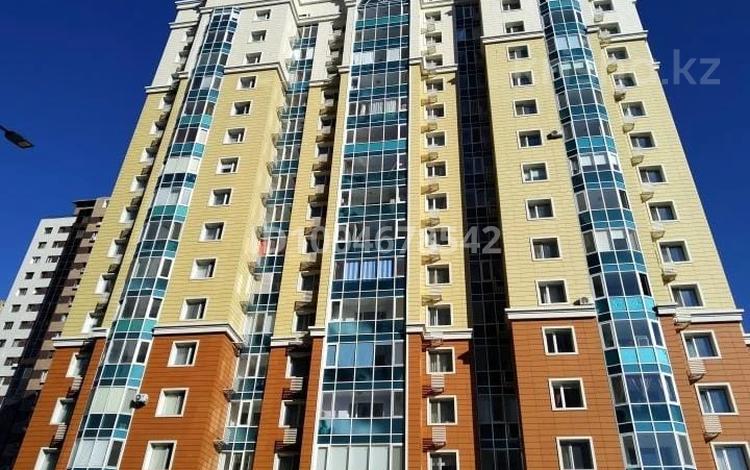 1-бөлмелі пәтер · 45 м² · 10/16 қабат, Иманбаевой 10, бағасы: 28.7 млн ₸ в Астане — фото 2