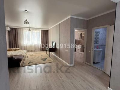 1-комнатная квартира · 60 м², Ярославская 2/3 за 12 000 〒 в Уральске