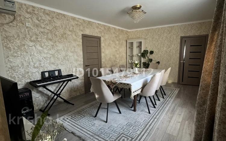 Отдельный дом · 10 комнат · 240 м² · 15 сот., 12 А — Белый Аист за 85 млн ₸ в Конаеве — фото 2