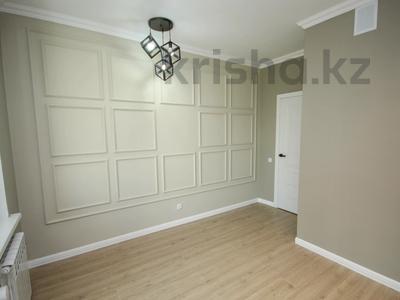 1-комнатная квартира · 40 м² · 7/9 этаж, Навои за 43 млн ₸ в Алматы, Бостандыкский р-н