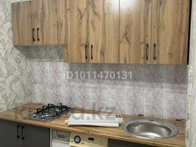 1-комнатная квартира · 33 м² · 5/5 этаж, Ракишева за 100 000 〒 в Талдыкоргане, мкр Жастар