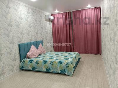 2-комнатная квартира · 75 м² · 1/5 этаж, мкр. Зачаганск пгт, Монкеулы — Супермаркет Алтындар за 18 000 ₸ в Уральске