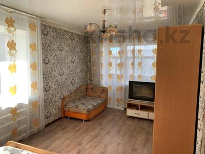 1-комнатная квартира, 32 м², 4/4 этаж, Алтынсарина за 11.4 млн 〒 в Петропавловске